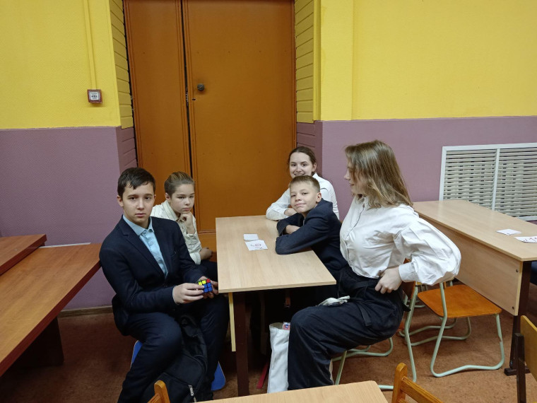 Гимназия 6.