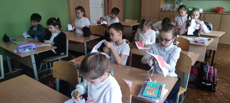 Воссоединение Крыма с Россией.